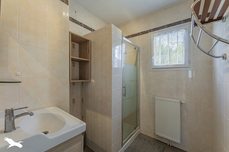 Vente Maison Montbazon - 4 pièces -101 m² - (37250)