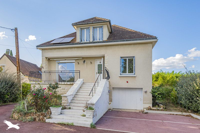 Vente Maison Montbazon - 4 pièces -101 m² - (37250)