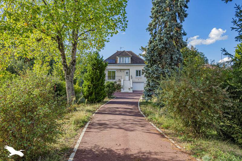 Maison 4 pièces 101 m² · à Montbazon · 101 m² · 279 193 €
