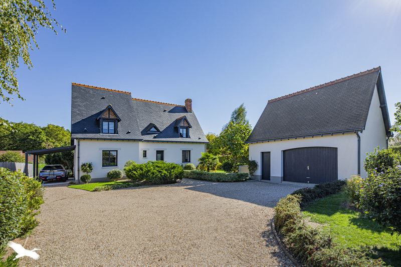 Vente Maison Montbazon 37250 5 pièces - 140 m²