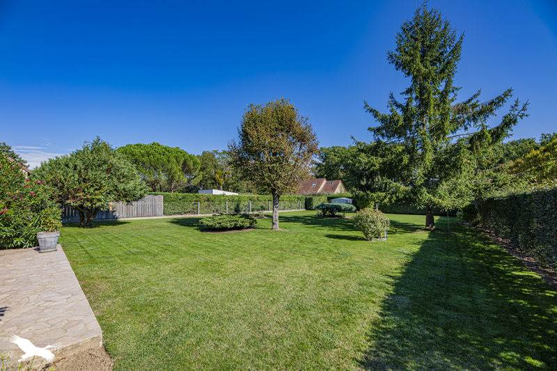 Vente Maison Montbazon - 5 pièces -140 m² - (37250)