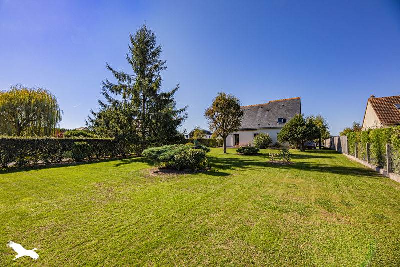 Vente Maison Montbazon - 5 pièces -140 m² - (37250)