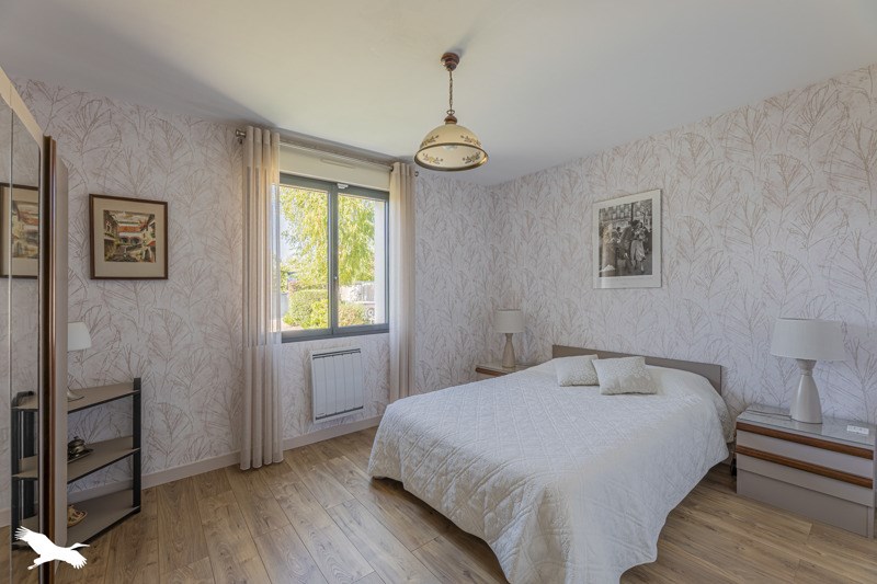Vente Maison Montbazon - 5 pièces -140 m² - (37250)