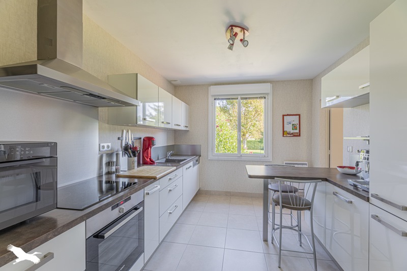 Vente Maison Montbazon - 5 pièces -140 m² - (37250)