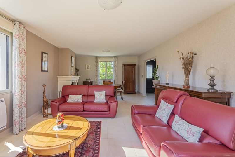 Vente Maison Montbazon - 5 pièces -140 m² - (37250)