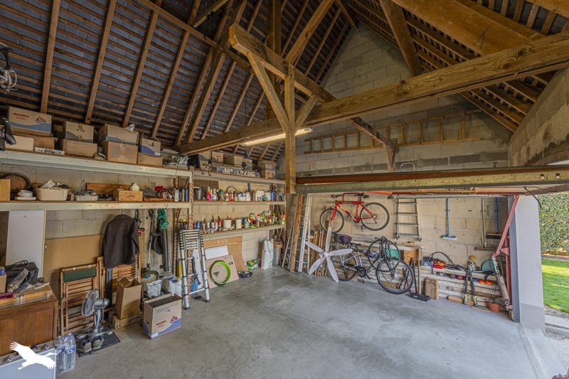 Vente Maison Montbazon - 5 pièces -140 m² - (37250)