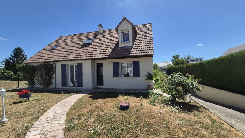 Maison 7 pièces 147 m² · à Sorigny · 147 m² · 312 405 €