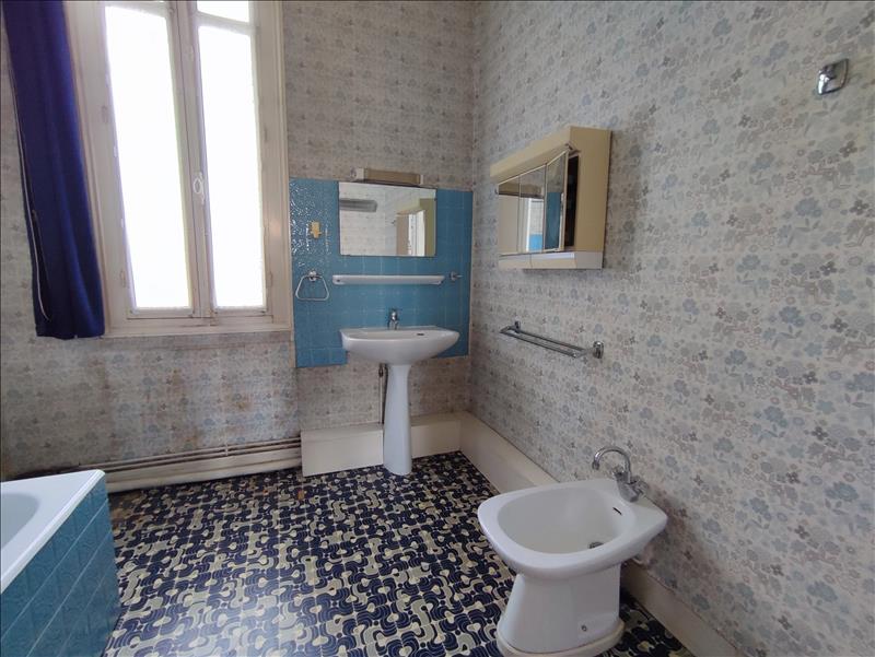 Vente Maison LE FLEIX - 8 pièces -190 m² - (24130)