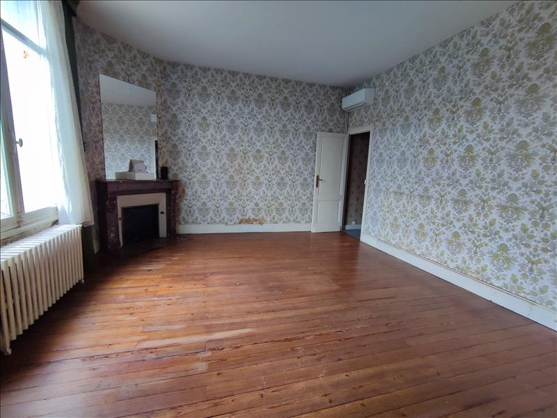 Vente Maison LE FLEIX - 8 pièces -190 m² - (24130)