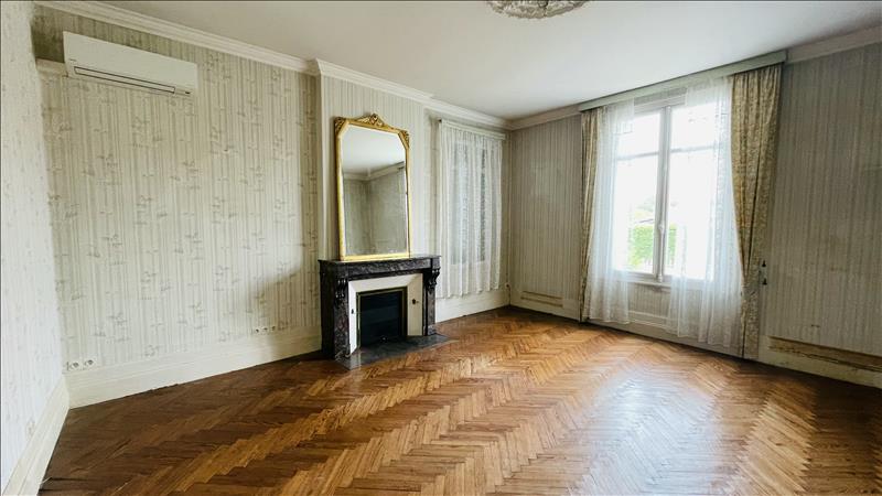 Vente Maison LE FLEIX - 8 pièces -190 m² - (24130)