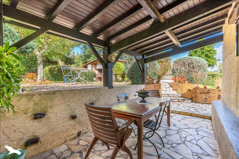 Vente Maison LE FLEIX - 6 pièces -216 m² - (24130)