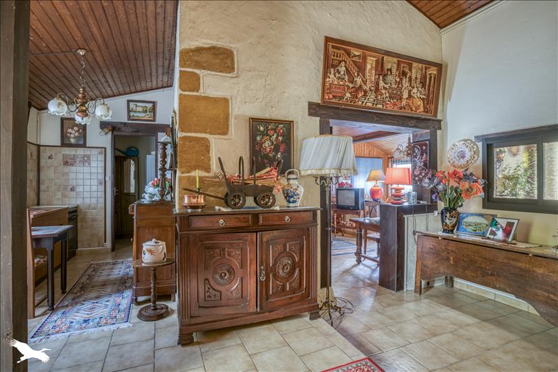 Vente Maison LE FLEIX - 6 pièces -216 m² - (24130)
