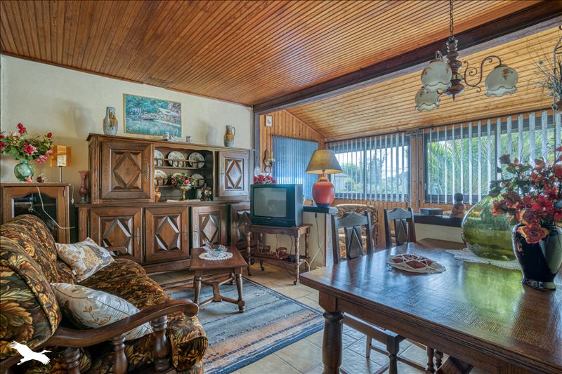 Vente Maison LE FLEIX - 6 pièces -216 m² - (24130)