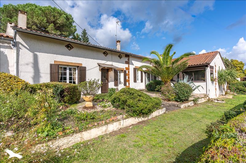 Vente Maison LE FLEIX - 6 pièces -216 m² - (24130)