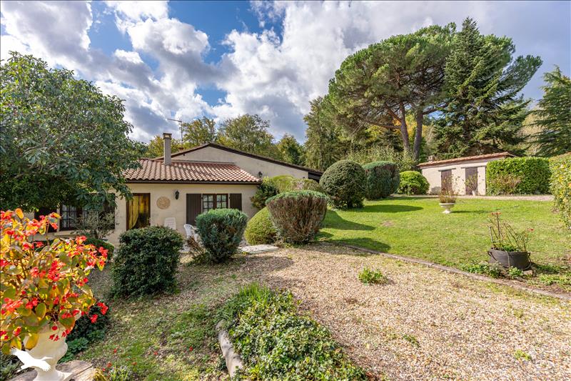 Vente Maison LE FLEIX - 6 pièces -216 m² - (24130)