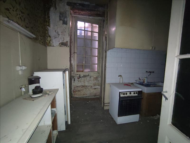 Vente Immeuble STE FOY LA GRANDE - -  175 m² - (33220)