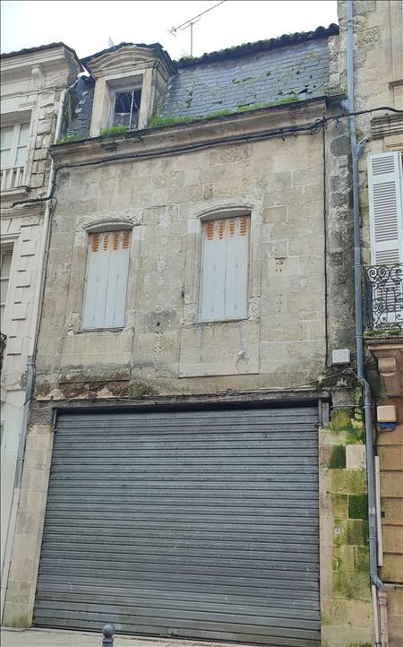 Vente Immeuble STE FOY LA GRANDE - -  175 m² - (33220)