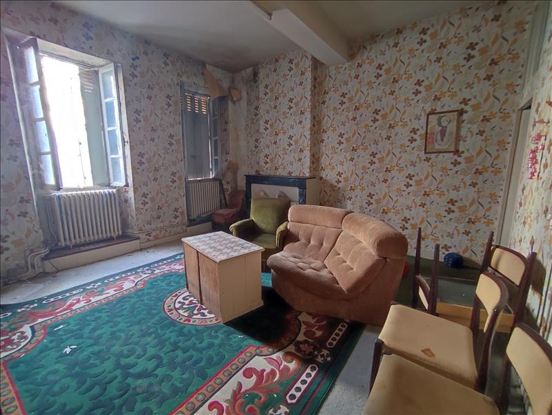 Vente Immeuble STE FOY LA GRANDE - -  175 m² - (33220)