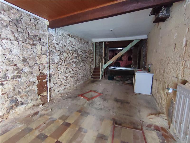 Vente Maison STE FOY LA GRANDE - 4 pièces -106 m² - (33220)