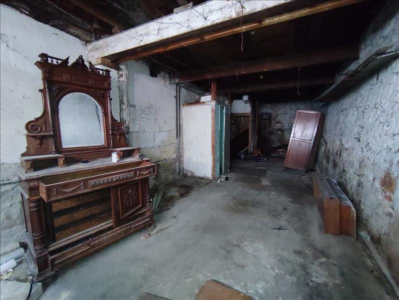 Vente Maison STE FOY LA GRANDE - 4 pièces -106 m² - (33220)