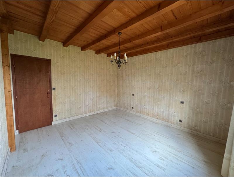 Vente Maison LE FLEIX - 4 pièces -140 m² - (24130)