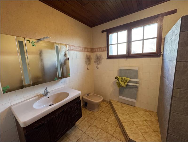 Vente Maison LE FLEIX - 4 pièces -140 m² - (24130)