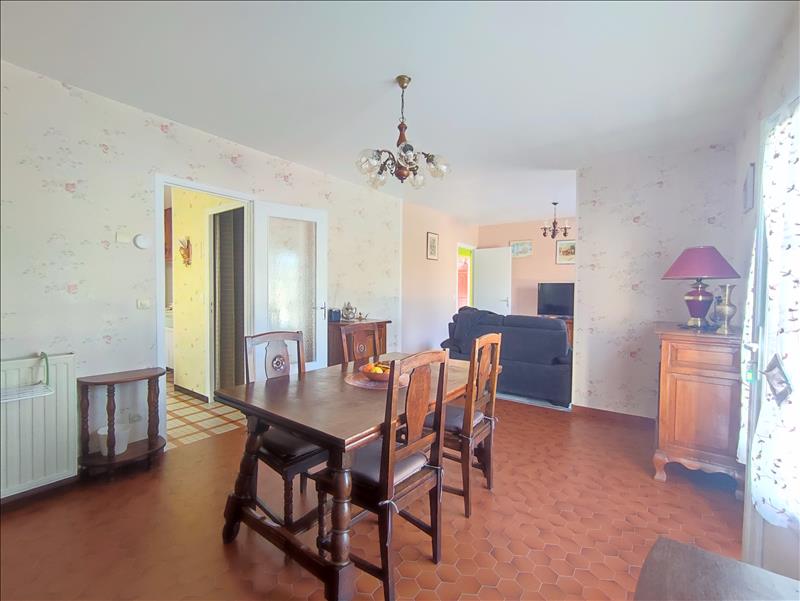 Vente Maison LE FLEIX - 4 pièces -95 m² - (24130)