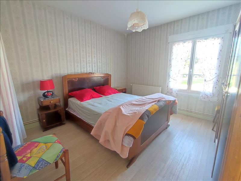 Vente Maison LE FLEIX - 4 pièces -95 m² - (24130)