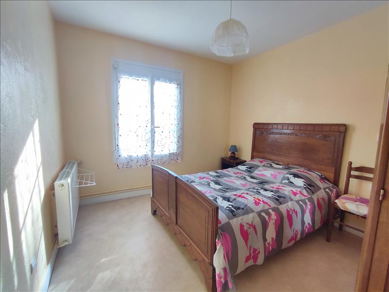Vente Maison LE FLEIX - 4 pièces -95 m² - (24130)