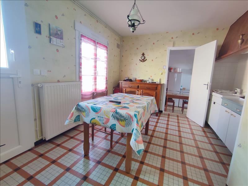 Vente Maison LE FLEIX - 4 pièces -95 m² - (24130)