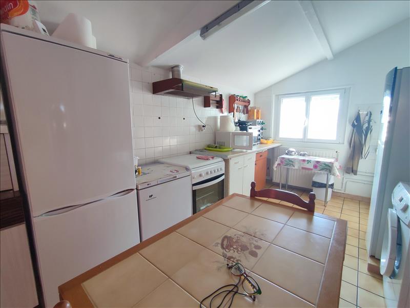 Vente Maison LE FLEIX - 4 pièces -95 m² - (24130)