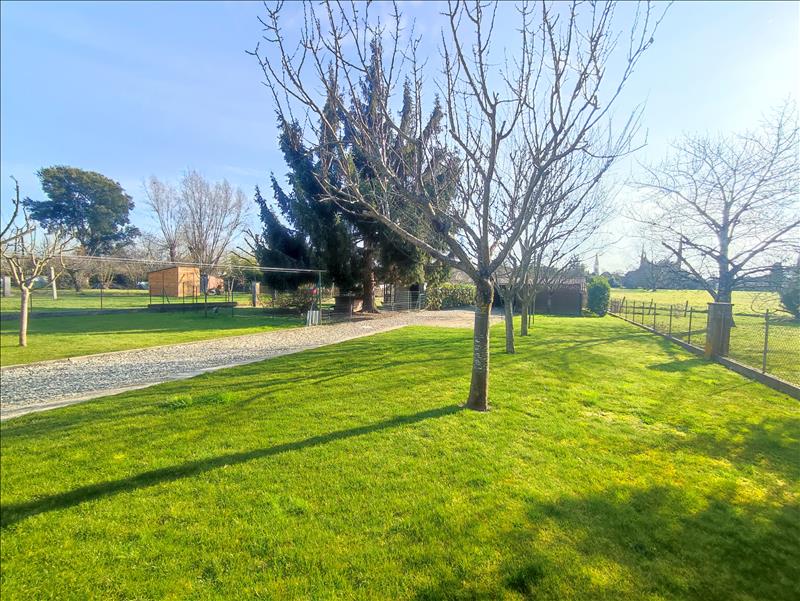 Vente Maison LE FLEIX - 4 pièces -95 m² - (24130)