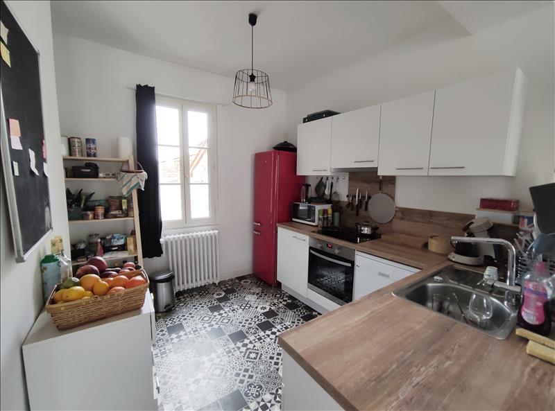 Vente Immeuble STE FOY LA GRANDE - -  275 m² - (33220)