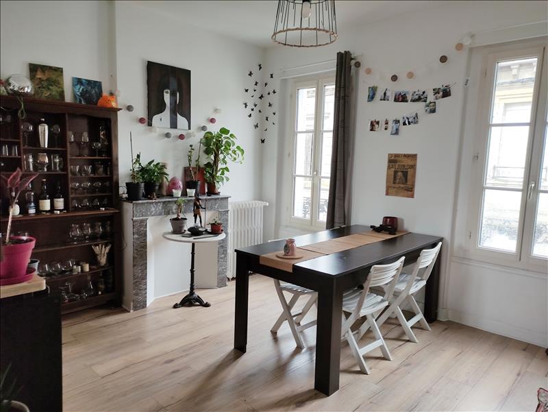 Vente Immeuble STE FOY LA GRANDE - -  275 m² - (33220)