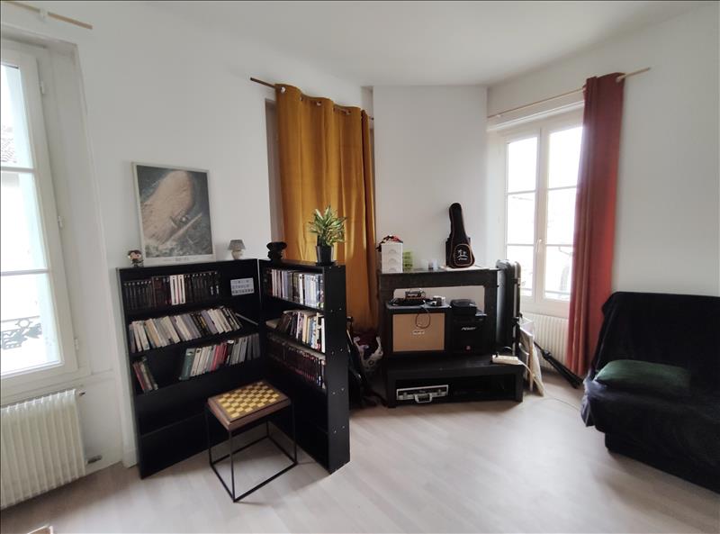 Vente Immeuble STE FOY LA GRANDE - -  275 m² - (33220)