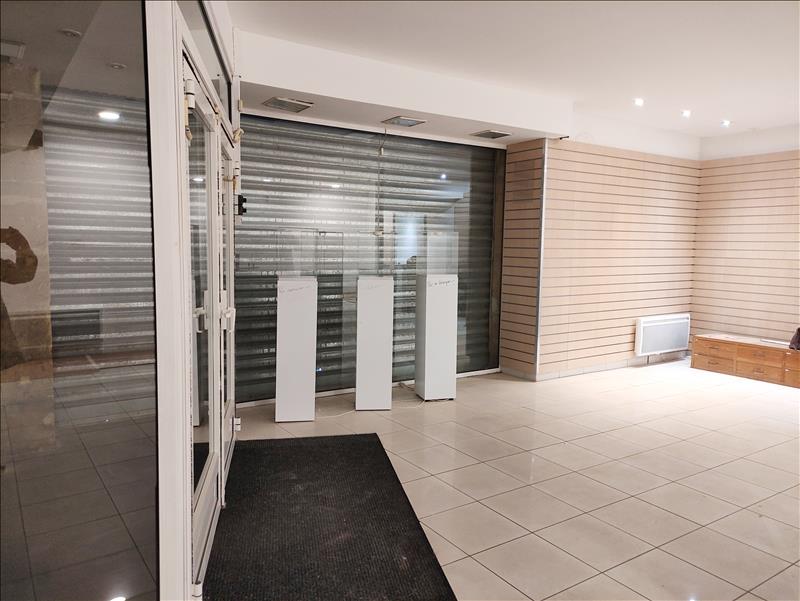 Vente Immeuble STE FOY LA GRANDE - -  275 m² - (33220)