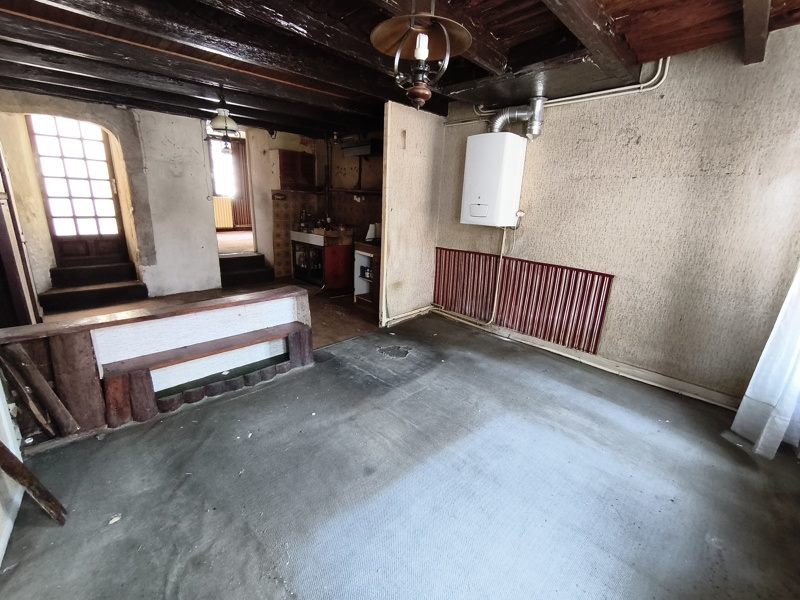 Vente Maison STE FOY LA GRANDE - 4 pièces -80 m² - (33220)