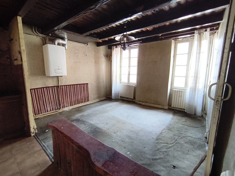 Vente Maison STE FOY LA GRANDE - 4 pièces -80 m² - (33220)