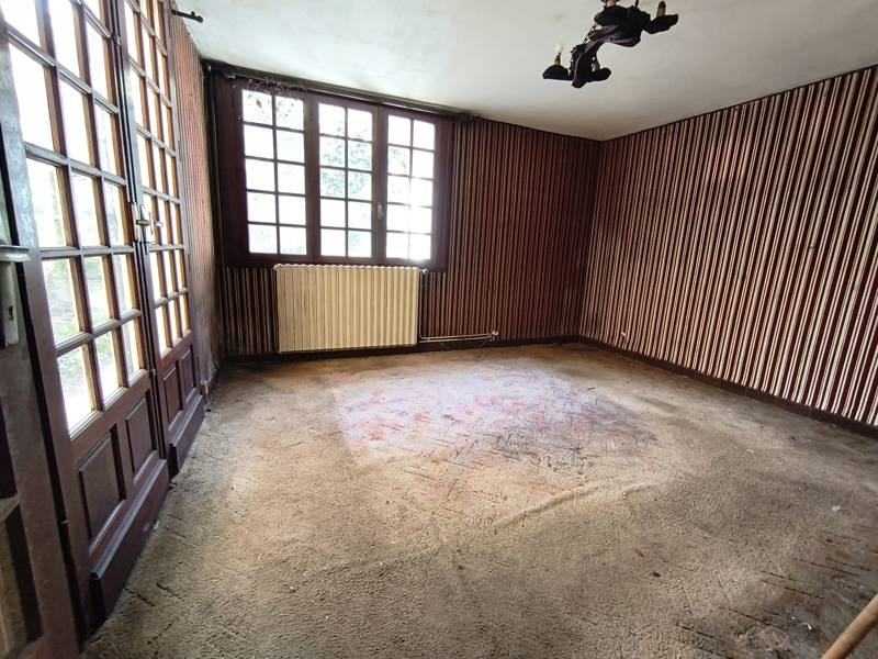 Vente Maison STE FOY LA GRANDE - 4 pièces -80 m² - (33220)
