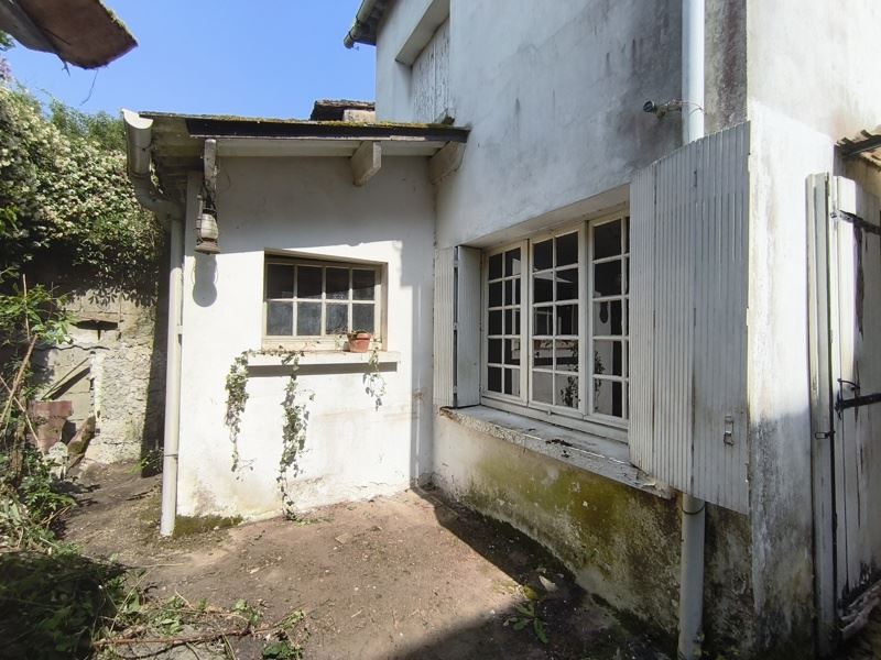 Vente Maison STE FOY LA GRANDE - 4 pièces -80 m² - (33220)