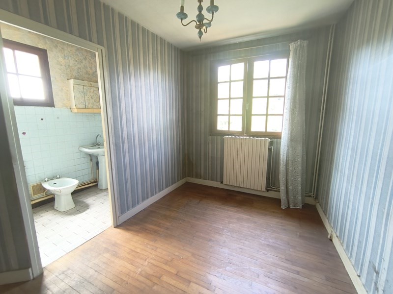 Vente Maison STE FOY LA GRANDE - 4 pièces -80 m² - (33220)