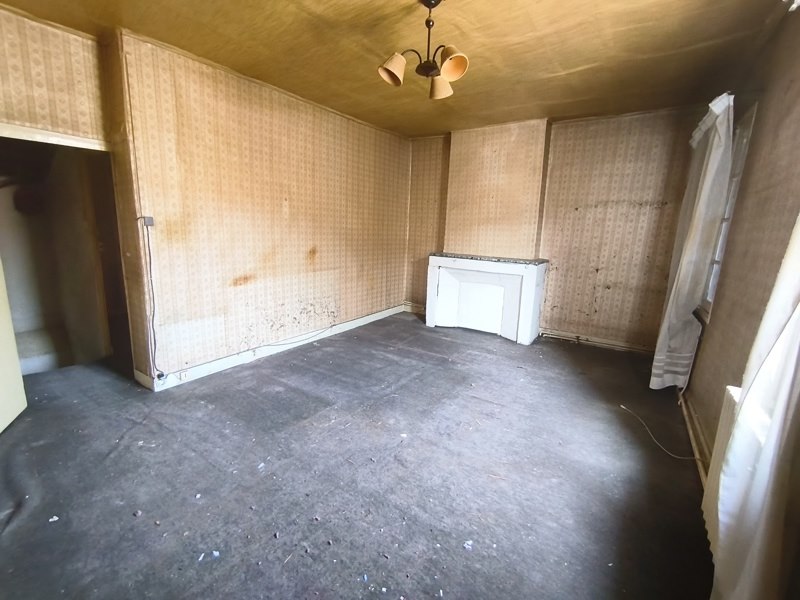 Vente Maison STE FOY LA GRANDE - 4 pièces -80 m² - (33220)