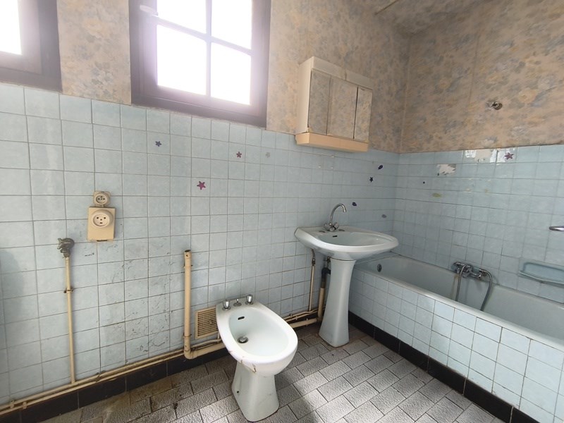 Vente Maison STE FOY LA GRANDE - 4 pièces -80 m² - (33220)