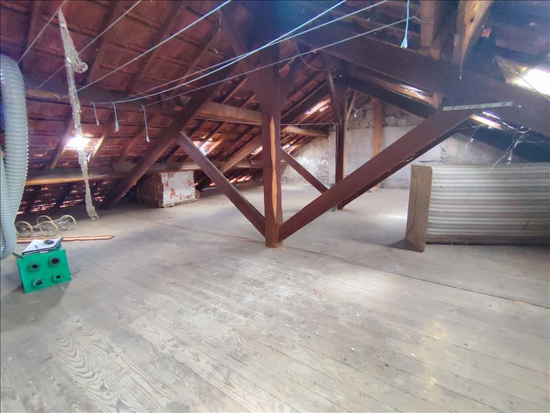 Vente Immeuble STE FOY LA GRANDE - -  173 m² - (33220)