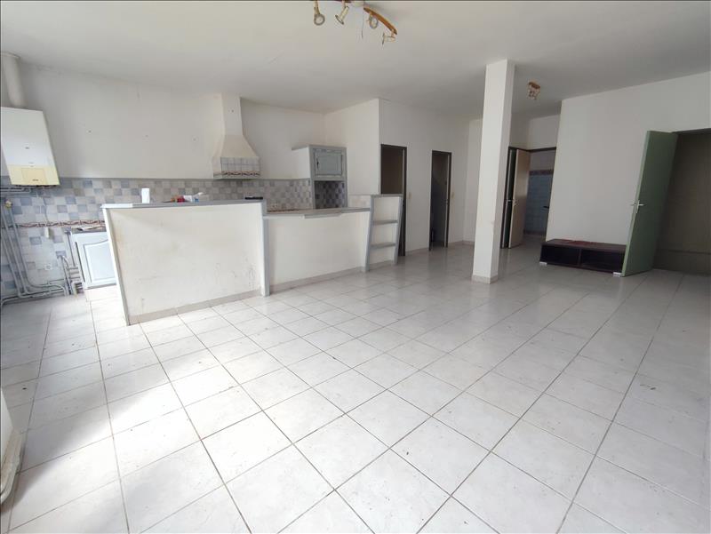 Vente Immeuble STE FOY LA GRANDE - -  173 m² - (33220)