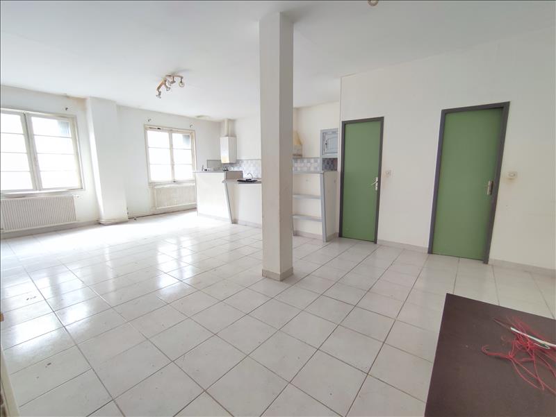 Vente Immeuble STE FOY LA GRANDE - -  173 m² - (33220)