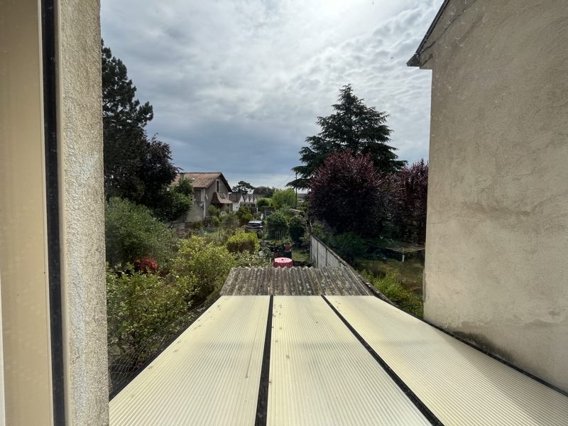 Vente Maison STE FOY LA GRANDE - 4 pièces -69 m² - (33220)