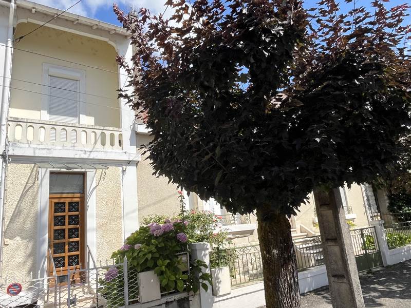 Vente Maison STE FOY LA GRANDE - 4 pièces -69 m² - (33220)