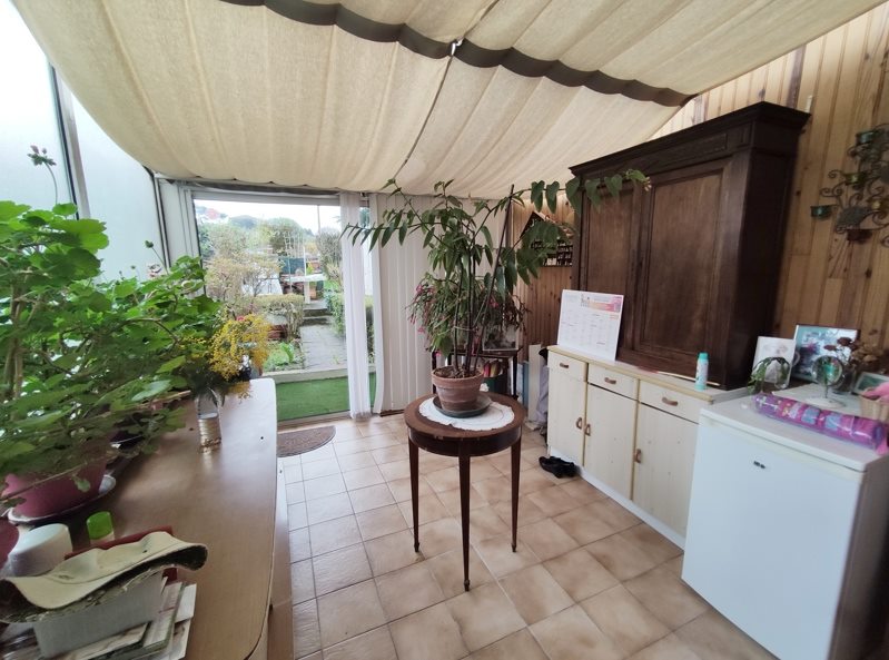 Vente Maison STE FOY LA GRANDE - 4 pièces -69 m² - (33220)