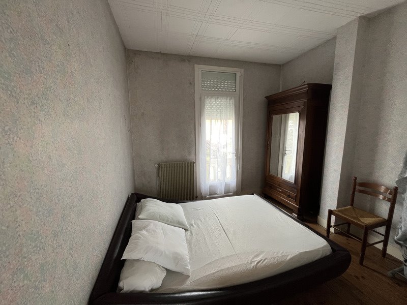 Vente Maison STE FOY LA GRANDE - 4 pièces -69 m² - (33220)